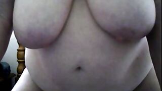 LadiesErotiC Homemade Lace-work web cam Movie about Matures