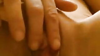 Main jari